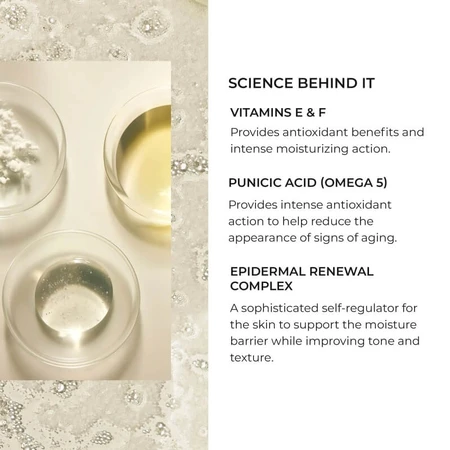 Natura Bisse Diamond Extreme Oil - Nachtverzorging voor het gezicht 30 ml
