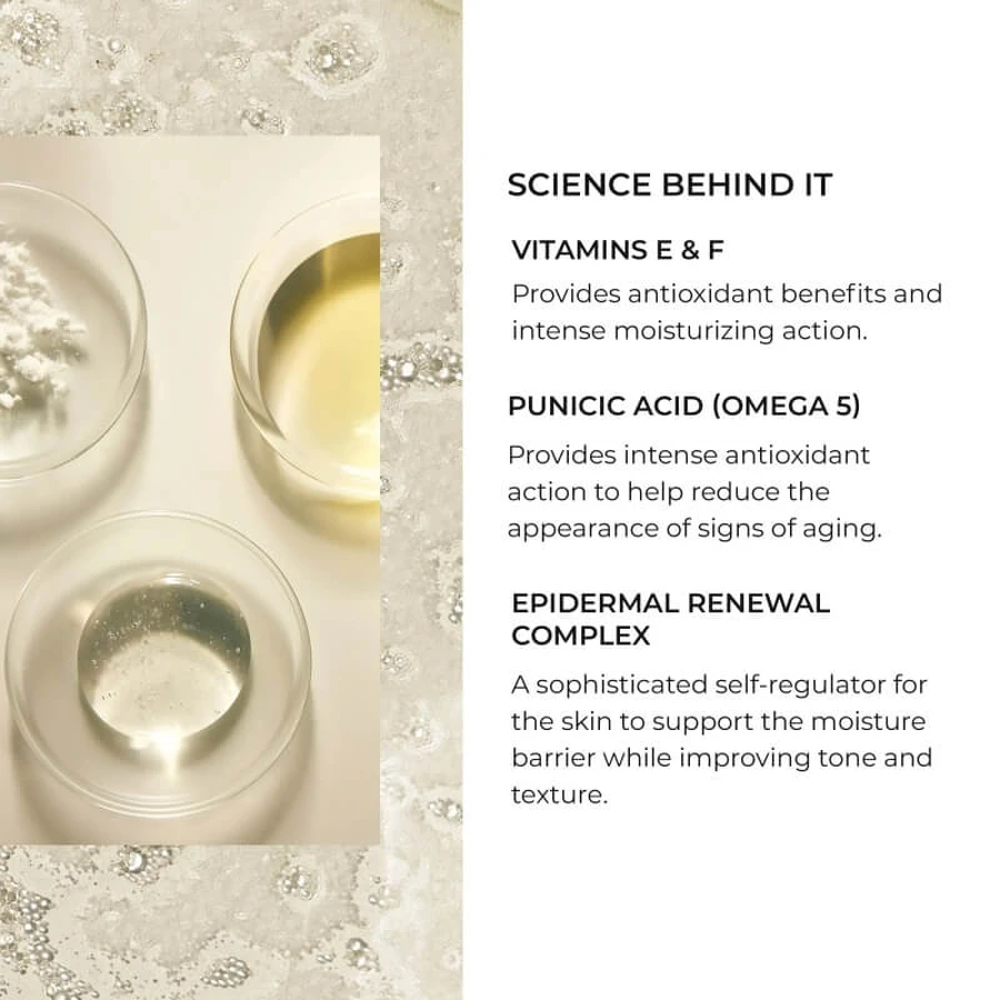 Natura Bisse Diamond Extreme Oil - Nachtverzorging voor het gezicht 30 ml