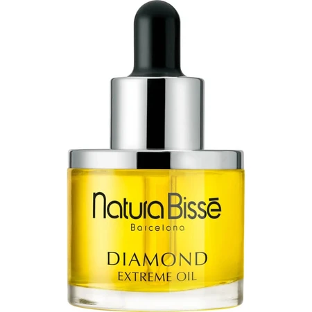 Natura Bisse Diamond Extreme Oil - Nachtverzorging voor het gezicht 30 ml
