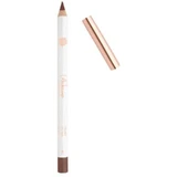 Wakeup Cosmetics Creamy Lip Liner - Lip Pencil - Amber