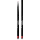 Shiseido Microliner Ink - Eyeliner - No. 10 Burgundy