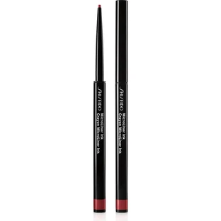 Shiseido Microliner Ink - Delineador de ojos - N.º 10 Burdeos