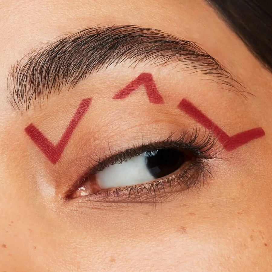 Shiseido Microliner Ink - Delineador de ojos - N.º 10 Burdeos