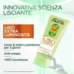 Fructis Lisci cu keratină - nr. 2 balsam pentru păr creț 200 ml