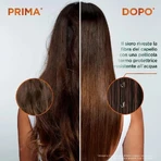 Fructis Lisci cu keratină - nr. 2 balsam pentru păr creț 200 ml