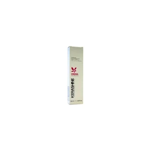 Kerashine Crema colorante per capelli con olio di argan 100 ml 7.2a biondo avana
