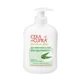 Cupra Wax antibacteriële hand- en gezichtszeep, 200 ml
