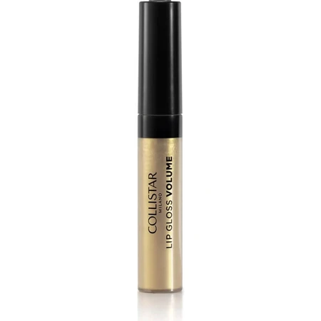 Collistar Volume Lip Gloss - Lip Gloss No. 110 Golden Sunset