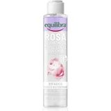 Equilibra Hyaluronic Rose – Zweiphasiger Augen-Make-up-Entferner 125 ml