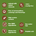 Natural Code 24 ton, carne de vită și legume – hrană completă pentru pisici adulte, 85 g