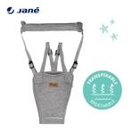 Jane First Steps Sicherheitsgurt – ergonomisch und verstellbar, mit Griff oben, für Kinder im Alter von 12 bis 48 Monaten