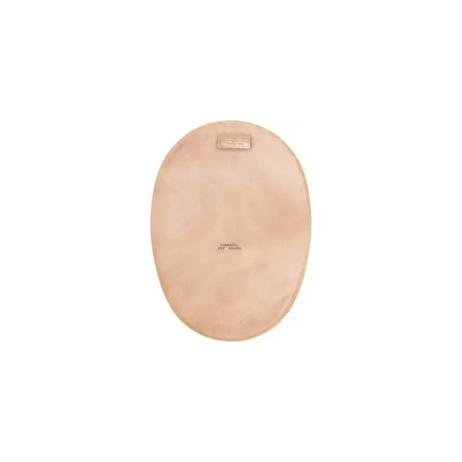 Natura+ – 70 mm undurchsichtiger Beutel mit versiegeltem Boden