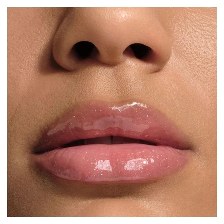 Giorgio Armani Prisma Glass Icy Plumper - Lipgloss nr. 33 Rosewood Frost