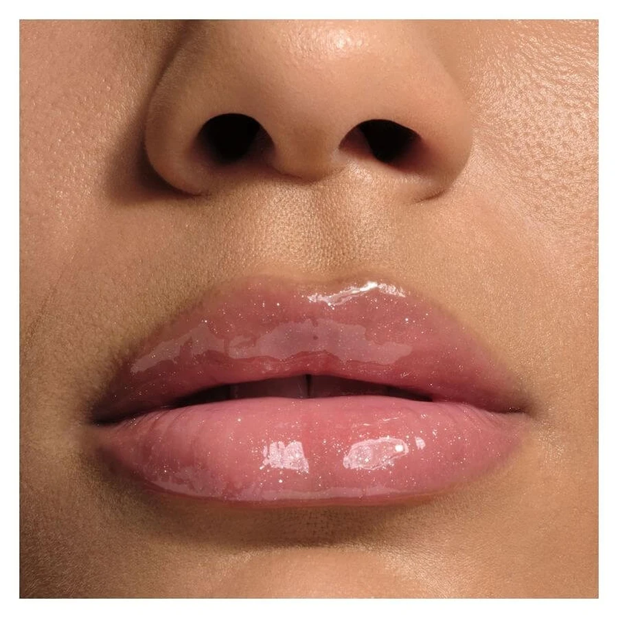 Giorgio Armani Prisma Glass Icy Plumper - Lipgloss nr. 33 Rosewood Frost