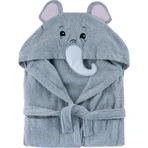 Chicco Elephant – Kinderbademantel, ab 24 Monaten
