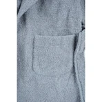 Chicco Elephant – Kinderbademantel, ab 24 Monaten