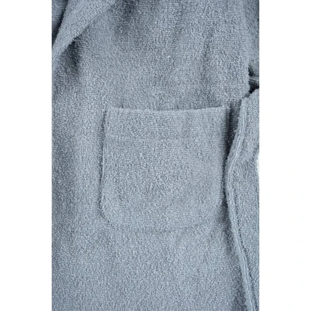 Chicco Elephant – Kinderbademantel, ab 24 Monaten