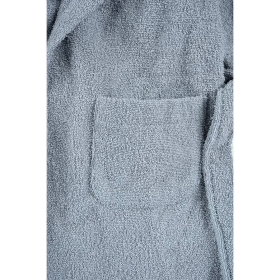 Chicco Elephant – Kinderbademantel, ab 24 Monaten