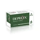 Deprox suppositories, 10 pieces, Althea Life Science
