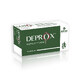 Deprox suppositories, 10 pieces, Althea Life Science