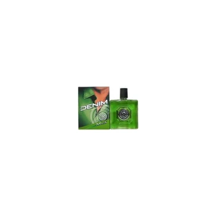 Denim Musk aftershave voor heren 100 ml (beschadigde verpakking)