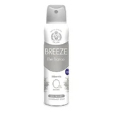 Breeze The White - Deodorant Spray 150 ml