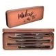 Markwins Make Up Is My Art Set - Eye Brushes