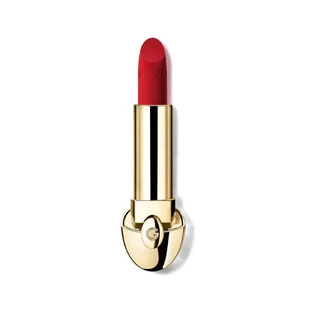 Guerlain Rouge G Satin - Barra de labios satinada n.º 880 Le Rouge Rubis