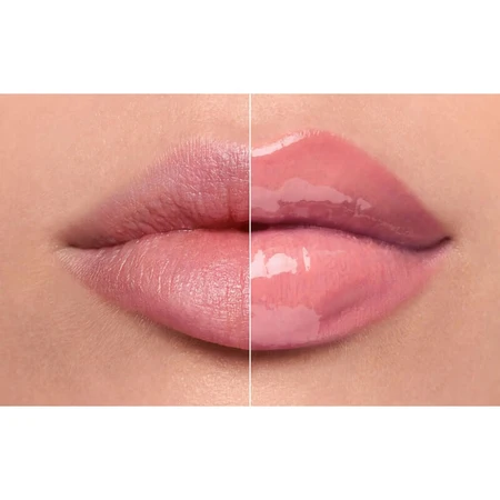 Pupa Shock Plump – Lipgloss für sofortiges Volumen, Nr. 002 Baby Doll
