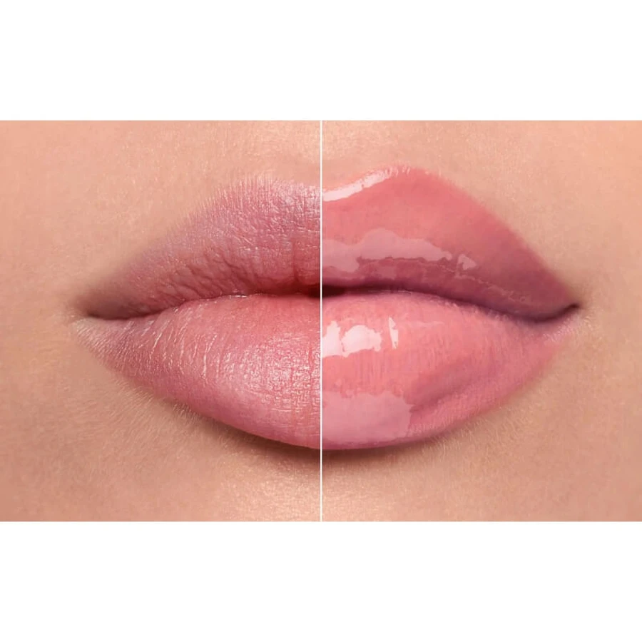 Pupa Shock Plump – Lipgloss für sofortiges Volumen, Nr. 002 Baby Doll