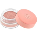 Essence Creme-Lidschatten 01 – Rose