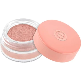 Essence Creme-Lidschatten 01 – Rose