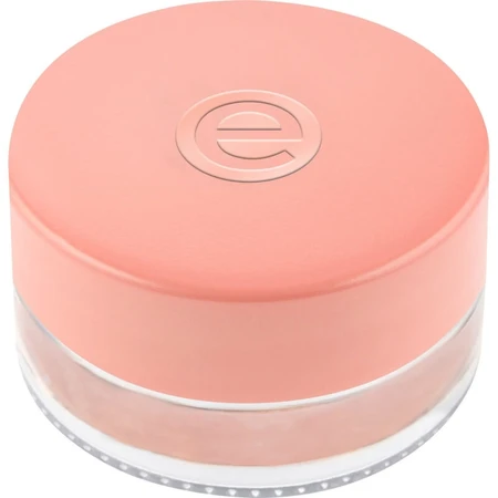 Essence Creme-Lidschatten 01 – Rose