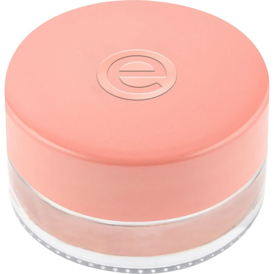 Essence Creme-Lidschatten 01 – Rose
