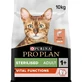 Purina Pro Plan Vital Functions cu somon – hrană completă pentru pisici adulte sterilizate, 10 kg
