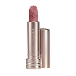 Collistar Puro Gioiello - Barra de labios aterciopelada n.º 166 Pink Sapphire