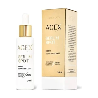Pharcos Agex Serum Spot – Aufhellendes Serum 30 ml