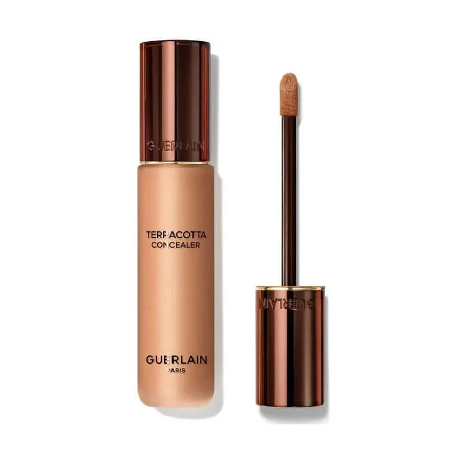 Anti-cernes Terracotta de Guerlain - Anti-cernes « Natural Perfection », tenue 24 heures - 5n