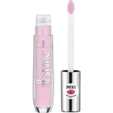 Essence Extreme Shine Volume - Volumizing Lip Gloss No. 102 Sweet Dreams