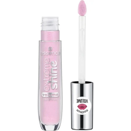 Essence Extreme Shine Volume - Gloss volumateur n° 102 Sweet Dreams