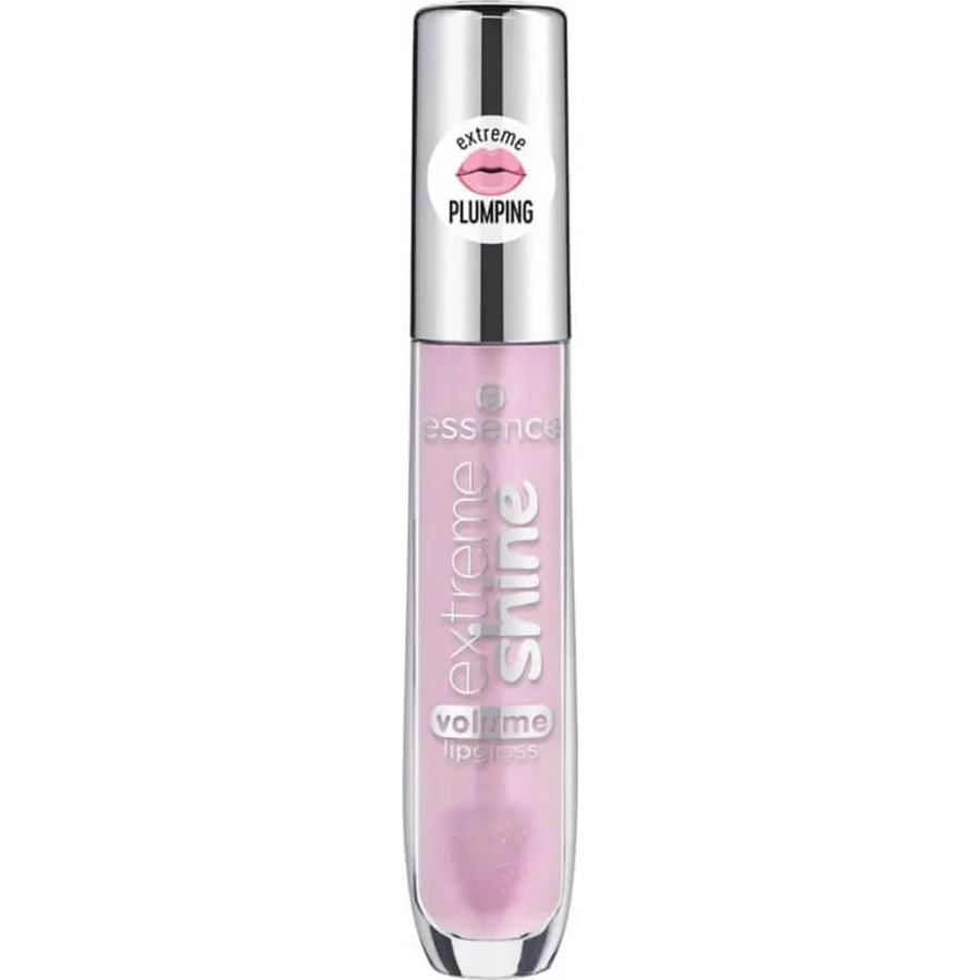 Essence Extreme Shine Volume - Gloss volumateur n° 102 Sweet Dreams