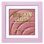 Bellaoggi My Skin Blush – Puderrouge Nr. 002 Oh My Blush