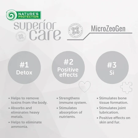 Nature's Protection Superior Care - Peau et estomac sensibles - Toutes races, 100 % agneau - Aliment pour chiens adultes à la peau sensible, 10 kg