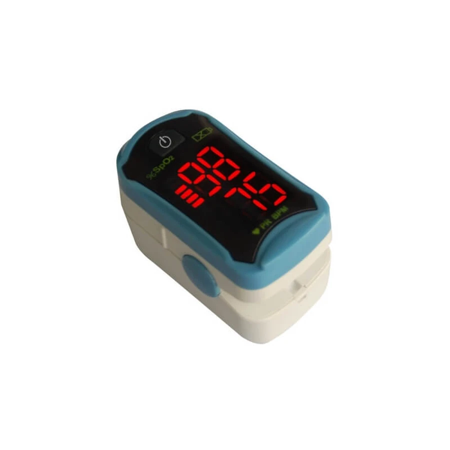 Pic Solution C19-pulsoximeter