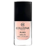 Collistar Puro - Langhoudende nagellak nr. 513 Neutral French