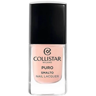 Collistar Puro – Langlebiger Nagellack Nr. 513 Neutral French