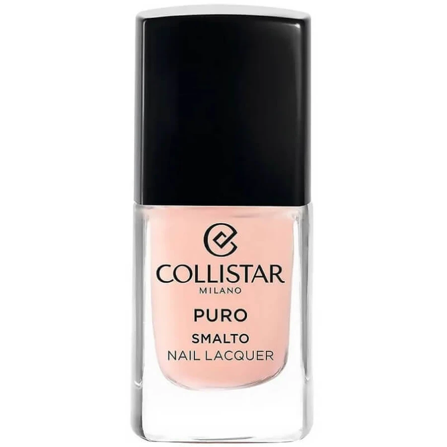 Collistar Puro – Langlebiger Nagellack Nr. 513 Neutral French