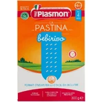 Plasmon Kleine Pasta - Beberiso 300 g