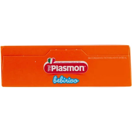 Plasmon Kleine Pasta - Beberiso 300 g