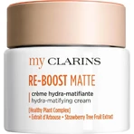 Clarins My Clarins Re-Boost Matte - Mattifying Moisturizer 50 ml